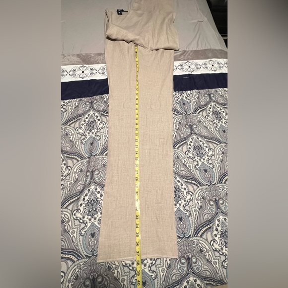 Paul Frederick Classic Fit Linen Pants NWT
44 waist no hem - Picture 5 of 5